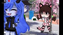 GachaLife TikTok Compilation 160 _ Gacha Shiro