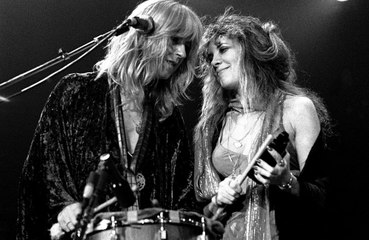 Stevie Nicks llora la inesperada muerte de Christine McVie, su 'mejor amiga' en Fleetwood Mac