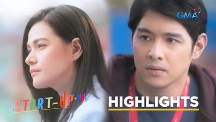 Start-Up PH: The dream team's disbandment (Episode 50)