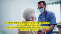 Covid-19 : pourquoi vous devriez vous faire vacciner avant le 10 décembre