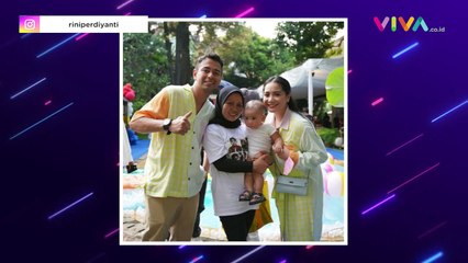 Beban Pengasuh Cipung saat Dituntut Nagita Slavina