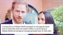 Meghan Markle, le ventre très arrondi : un cliché inattendu de grossesse dévoilé