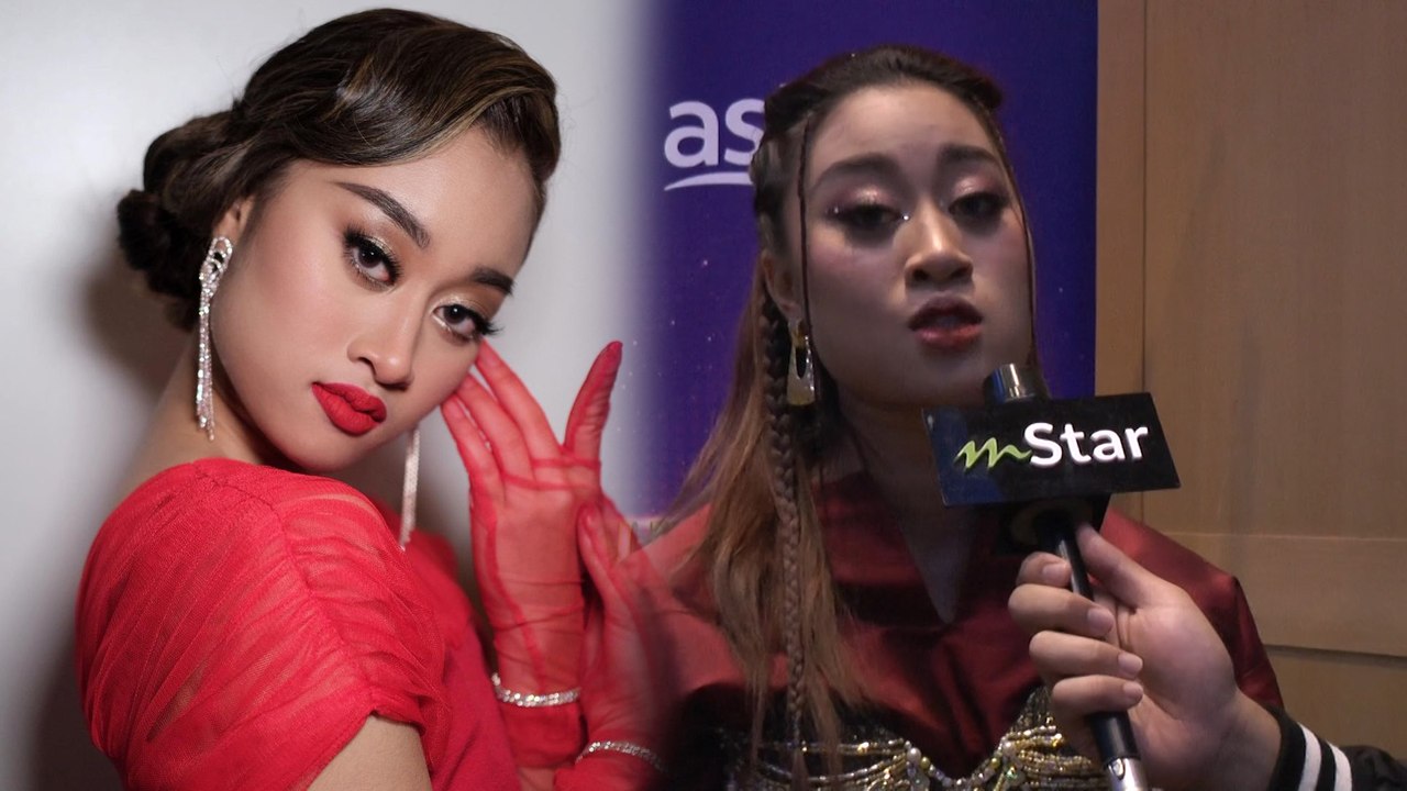 Nama tenggelam selepas tamat Big Stage? Aisha Retno mengaku hilang fokus