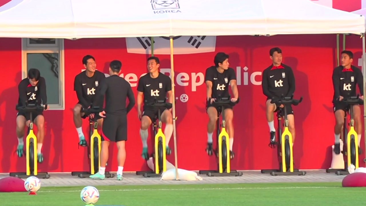 [뉴있저] 16강 마지막 관문 포르투갈전...극적 반전 이룰까? / YTN