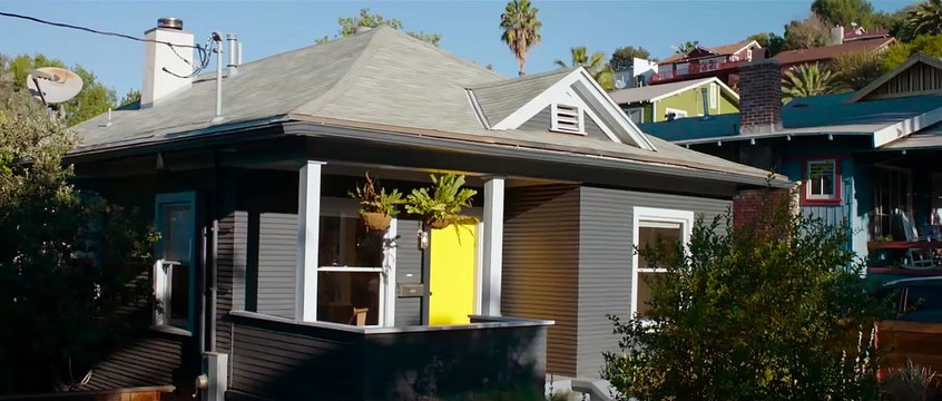 Amateur Night Bande-annonce (EN)