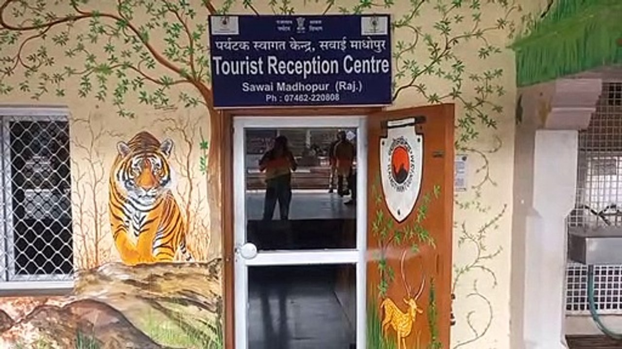 पर्यटक हो सकेंगे ग्रामीण संस्कृति से रूबरू
