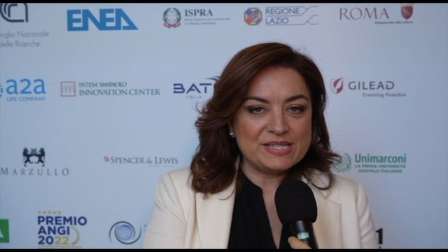 Premio Angi, Sciurpa (SviluppUmbria): focus su imprese innovative