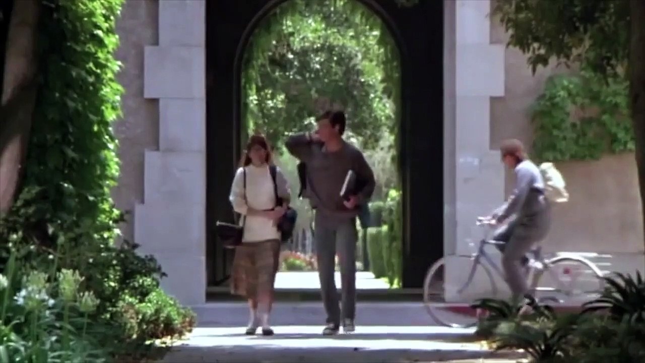 Teen Wolf Too Bande-annonce (DE)