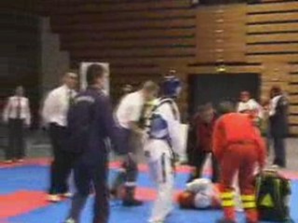 GermanOpen2008