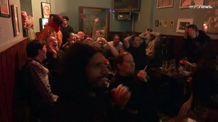 فيديو: مشجعون ألمان يقولون إن الخروج المبكر من المونديال كان "مستحقًا"