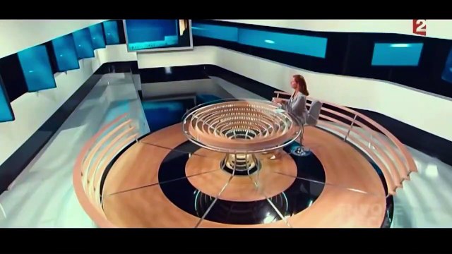 Le Masque Bande-annonce (EN)