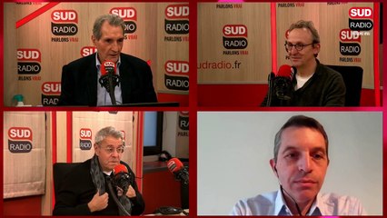 Sommes-nous en train de perdre la bataille contre la malbouffe ?