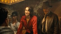 Bande-annonce Indiana Jones 5 avec Phoebe Waller-Bridge