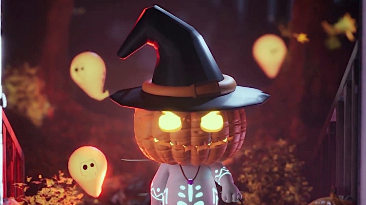 Grafikpracht in der Unreal Engine: Das sind die Gewinner des Wettbewerbs 'Creep It Real'