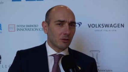 Premio Angi, Morelli: serve programmare su giovani e innovazione