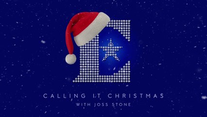 Elton John - Calling It Christmas