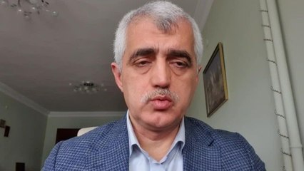 Ömer Faruk Gergerlioğlu: Son 1 Yılda Cezaevlerinde En Az 73 Kişi Öldü