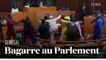 Au Sénégal, une députée giflée lors d’une bagarre à l'Assemblée nationale