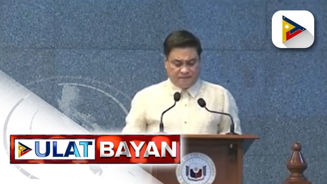 Ilang senador, may alinlangan sa Maharlika Investments Fund Bill