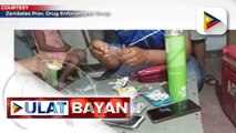 Pugad umano ng droga sa Subic, Zambales, sinalakay ng PDEA; 3 arestado