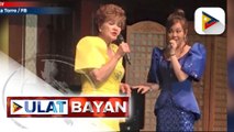 Tinaguriang 'Queen of Kundiman at First Lady of Television' Sylvia La Torre, pumanaw na