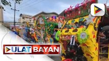 Marching band competition at parada ng mga sasakyang may dekorasyon, tampok sa 'Pasko De Oro' sa CDO