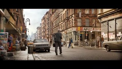 Indiana Jones et le Cadran de la Destinée Bande-annonce VO (2023) Harrison Ford, Phoebe Waller-Bridge