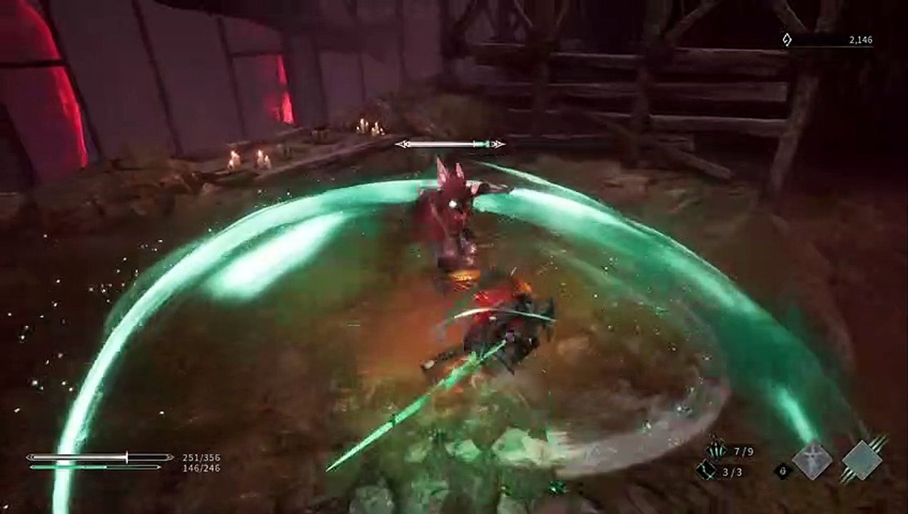 Thymesia Console Patch is LIVE   Xbox X S, PS5, GOG, W10, Switch