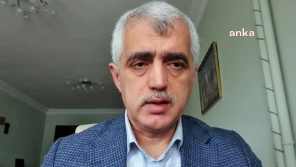 CHP'li Gergerlioğlu: Son 1 yılda cezaevlerinde en az 73 kişi öldü