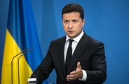 Volodymyr Zelensky invite Elon Musk à se rendre en Ukraine pour constater les dégâts i