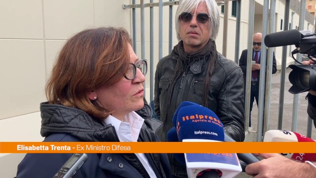 Open Arms, Trenta Presa da Salvini decisione del divieto d'ingresso