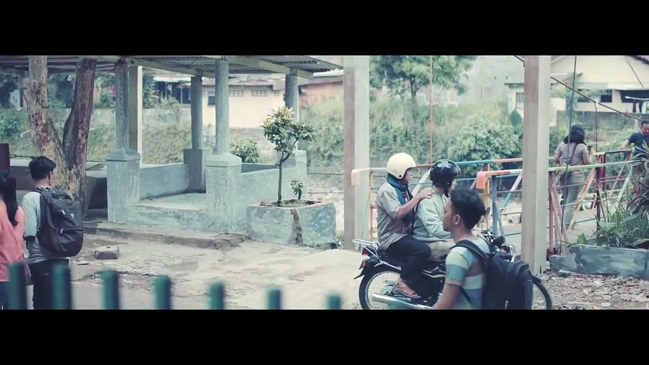 _SEDEKAHMU tabungan Akhiratmu_ Short Movie the power of sedekah