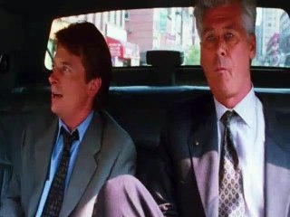 Spin City S01E03 The Apartment