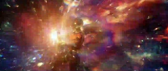 Ant-Man And The Wasp: Quantumania | Trailer: Brazil Comic-Con Special Look