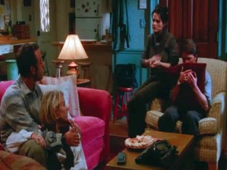 Spin City S01E05 The Rivals