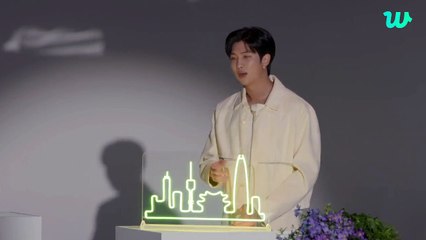 RM Weverse Live 22.12.02 [ENG SUB] RM Indigo Live