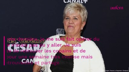 Les Enfoirés 2023 : cette annonce de Mimie Mathy va faire plaisir aux fans