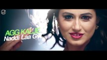 Desi Kudi | Lyrical Video | Meer | B Praak l Jaani l New Punjabi Song 2022 | Japas Music