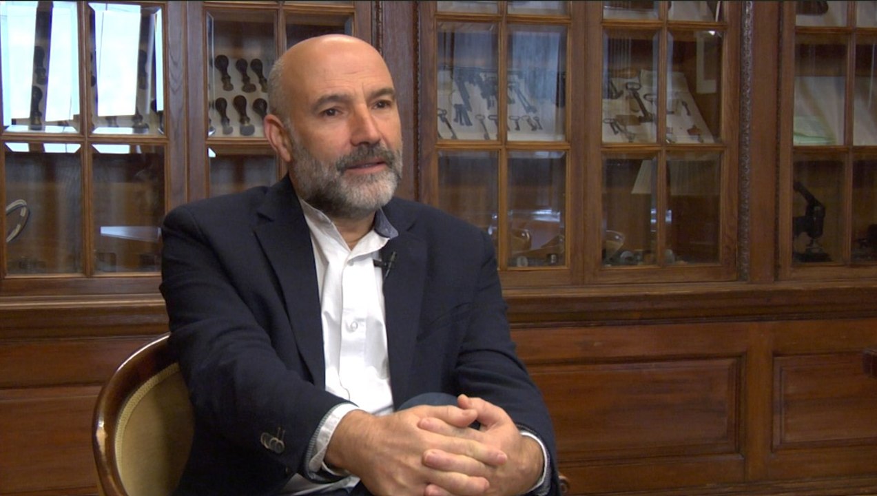 Néstor Rego (BNG): "Nos podemos sentir orgullosos de actuar con coherencia en la defensa de los intereses de Galicia"