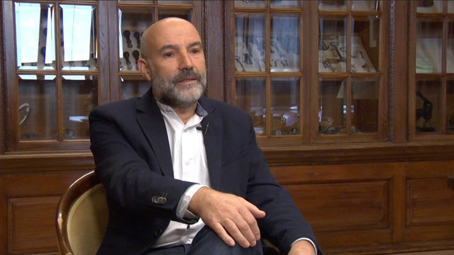 Néstor Rego (BNG): Nos parece bien que se derogue el delito de sedición, pero no que sea sustituido por un delito de desórdenes públicos agravados