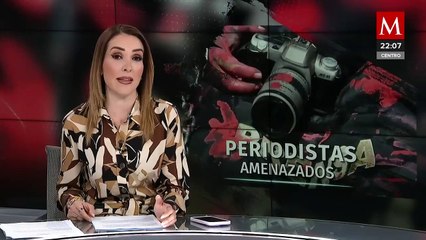 El 2022 es un año crítico para los periodistas