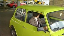 Time To Cool Off with Mr Bean ｜ Classic Mr Bean