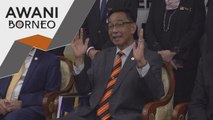 Kabinet Perpaduan | Sarawak mahu status quo empat jawatan menteri