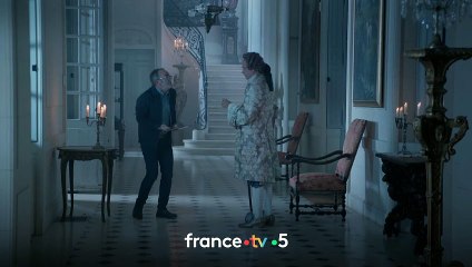 [TEASER] La guerre des trônes - Louis XV - 15/12/2022
