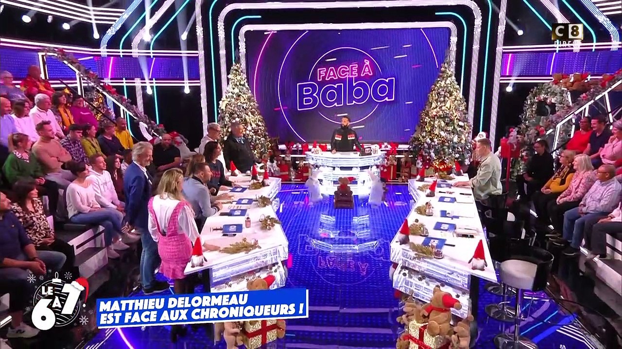 "Tu te souviendras de mon prénom après" : Matthieu Delormeau prêt à coucher avec Delphine Wespiser, ses révélations folles