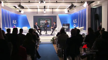 Assemblea Alis, confronto fruttuoso tra esponenti del settore e istituzioni