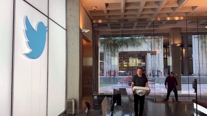 Kanye West, suspendido en Twitter por "incitar a la violencia"