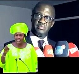 Etat de santé de Amy Ndiaye : les révélations de Dr Malick Diop