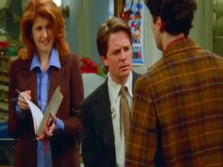 Spin City S01E12 Criss Cross