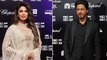 Shahrukh Khan Priyanka Chopra Film Festival में एक साथ, Fans Shocking Reaction vir |*Entertainment